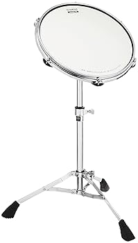 Amazon | ヤマハ YAMAHA トレーニングパット 12インチ(スタンド